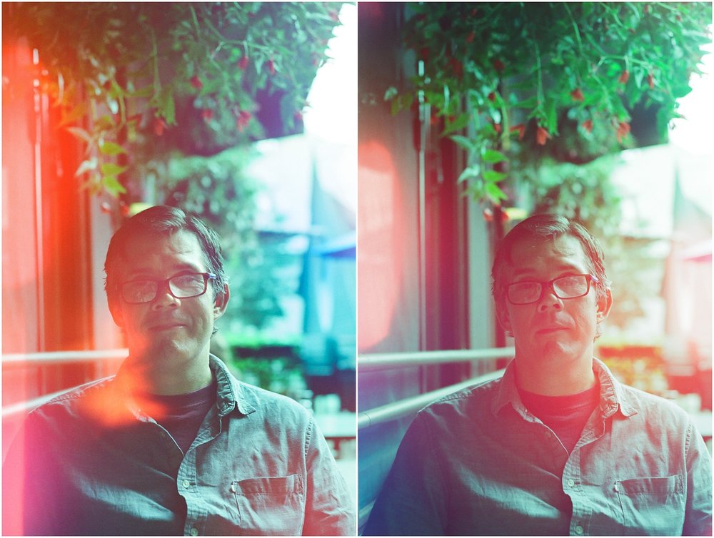 Chris, October 2018