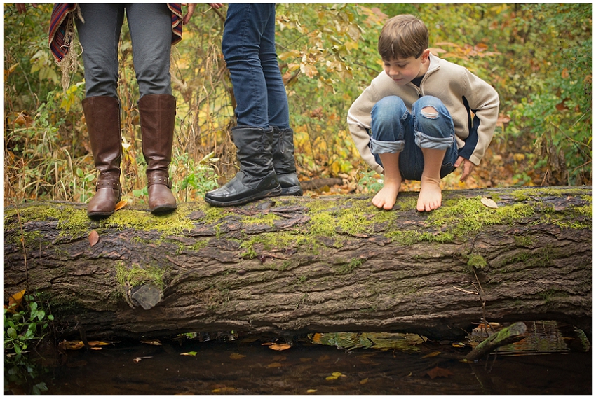 Autumn is coming, and so are Autumn mini sessions!