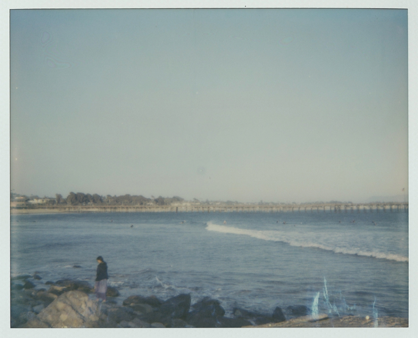 Ventura CA (Spectra Camera)
