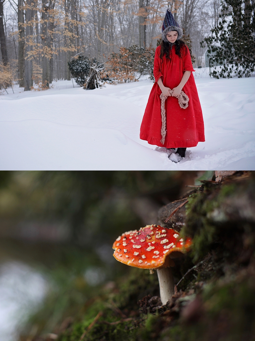 Phyllis Meredith Photography Top Image Lili Love Photography Bottom Image