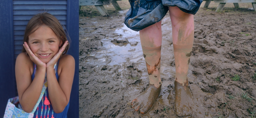 Lili Love Photography Left Image Phyllis Meredith Photography Right Image 